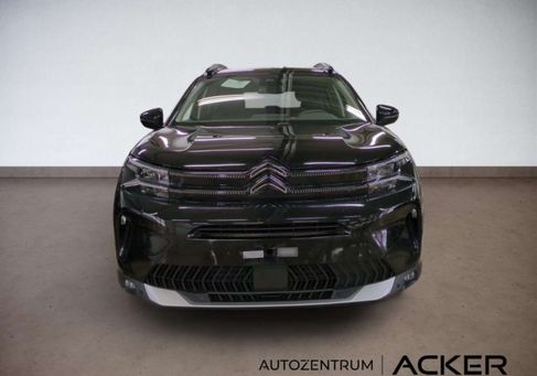 Citroën C5 Aircross, 2025 3