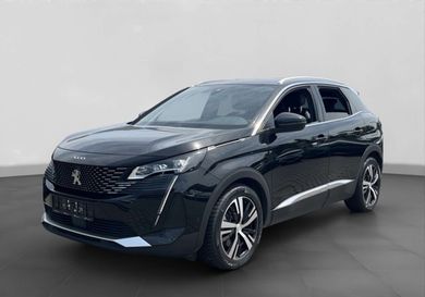 Peugeot 3008, 2022