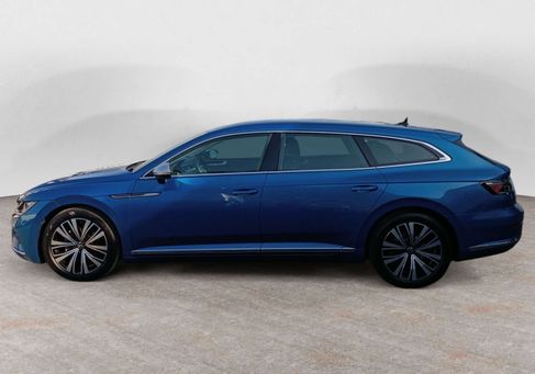 Volkswagen Arteon, 2023 3