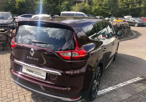 Renault Scenic, 2021 3