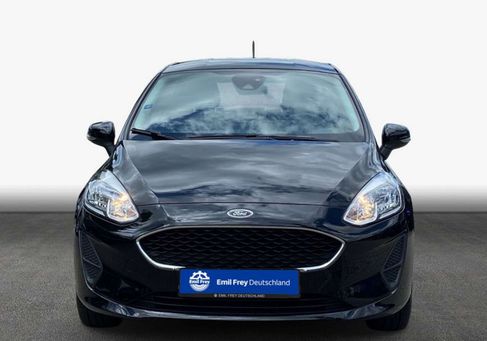 Ford Fiesta, 2020 3