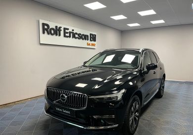 Volvo XC60, 2025