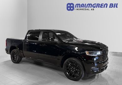 RAM 1500, 2025