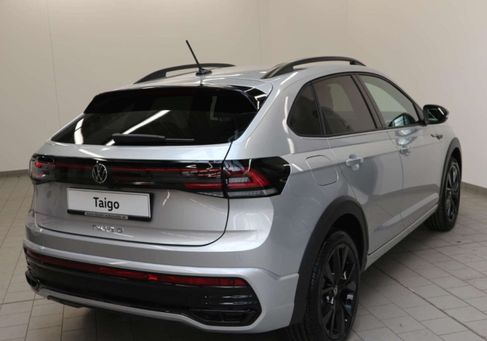 Volkswagen Taigo, 2023 3