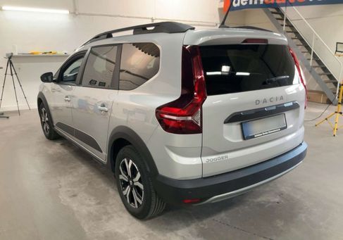 Dacia Jogger, 2022