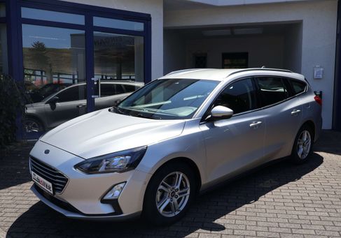 Ford Focus, 2022