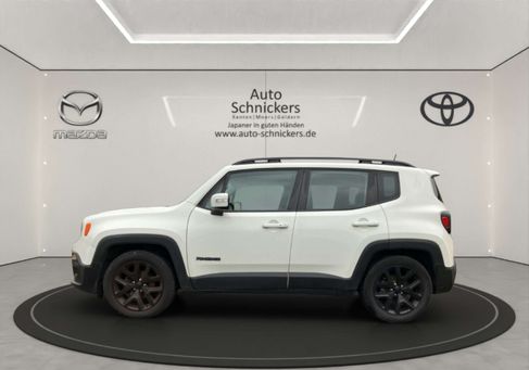 Jeep Renegade, 2018 2