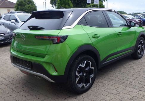 Opel Mokka, 2021 3
