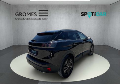 Peugeot 3008, 2024