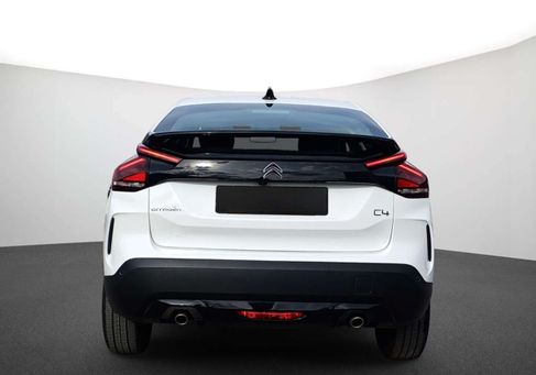 Citroën C4, 2024 3