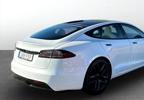Tesla Model S, 2023 2