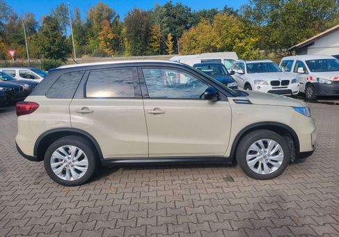 Suzuki Vitara, 2018 2