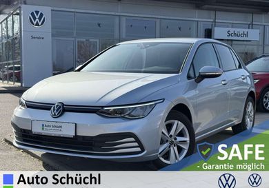 Volkswagen Golf, 2023