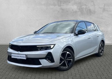 Opel Astra, 2025