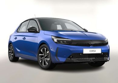 Opel Corsa, 2025