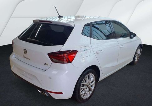 Seat Ibiza, 2024