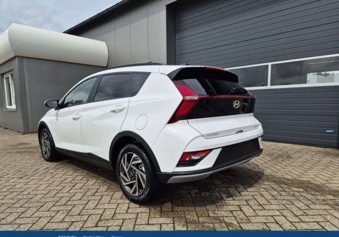Hyundai Bayon, 2026