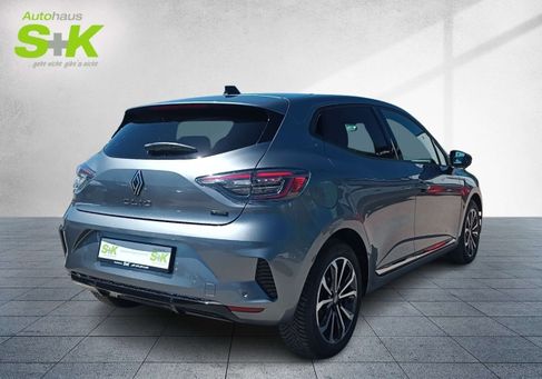 Renault Clio, 2025