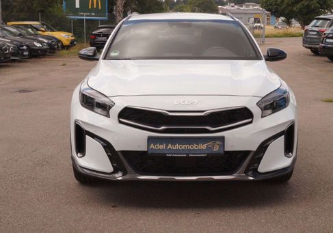 Kia XCeed, 2024 2