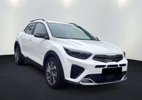 Kia Stonic, 2025