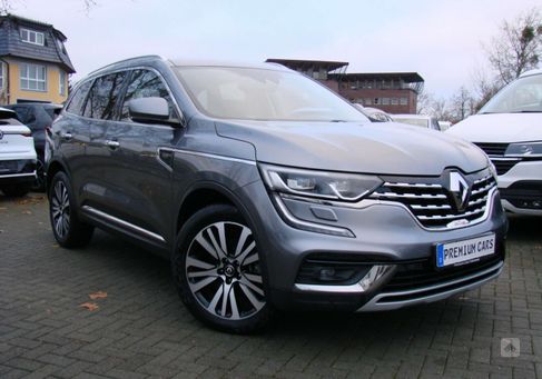 Renault Koleos, 2020