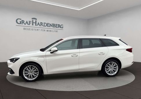 Seat Leon, 2021