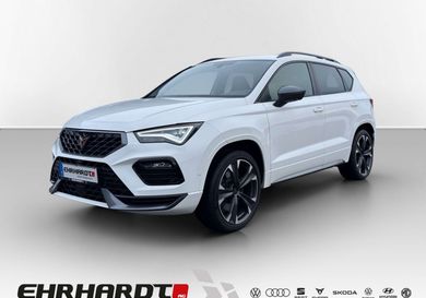Cupra Ateca, 2023