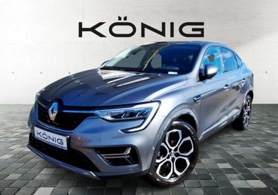 Renault Arkana, 2023