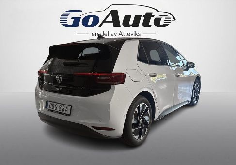 Volkswagen ID.3, 2025 3