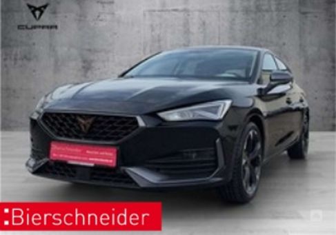 Cupra Leon, 2023