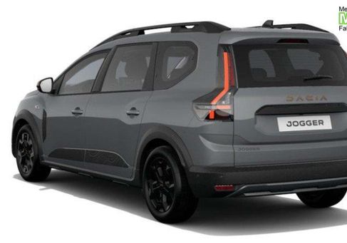 Dacia Jogger, 2026 2