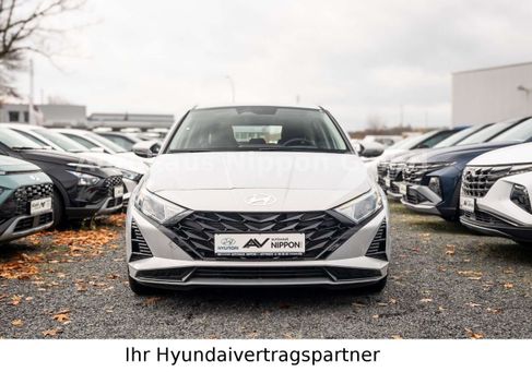 Hyundai i20, 2024 2