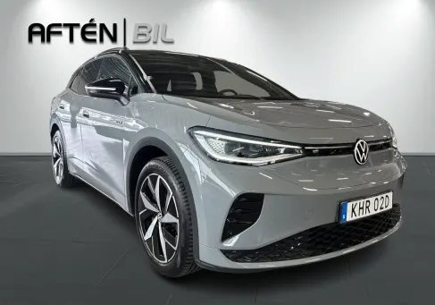 Volkswagen ID.4, 2024 3