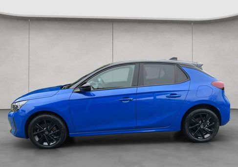 Opel Corsa, 2024