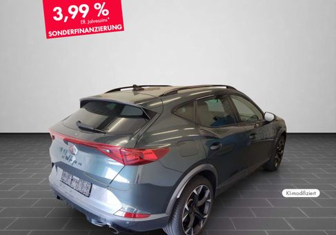 Cupra Formentor, 2022