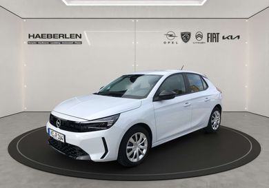 Opel Corsa, 2025