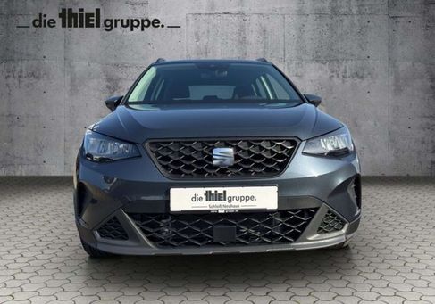 Seat Arona, 2026