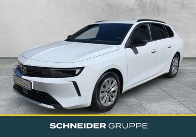 Opel Astra, 2025
