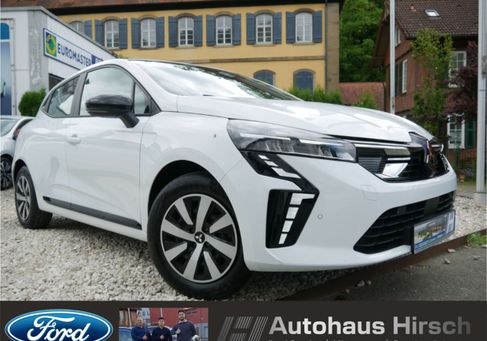 Mitsubishi Colt, 2024