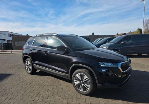 Skoda Karoq, 2023