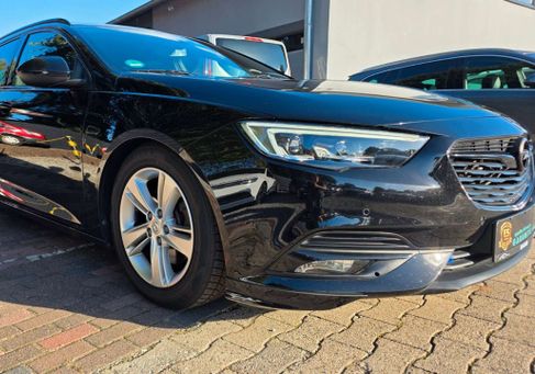 Opel Insignia, 2020 2