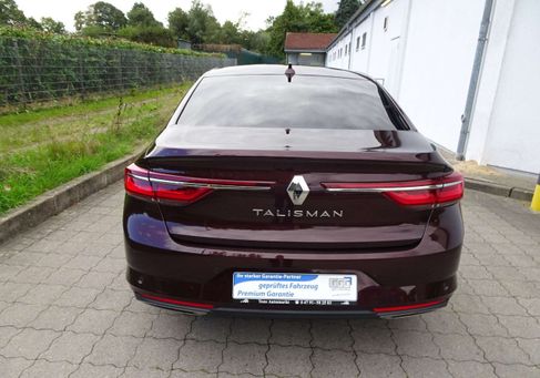 Renault Talisman, 2021 3