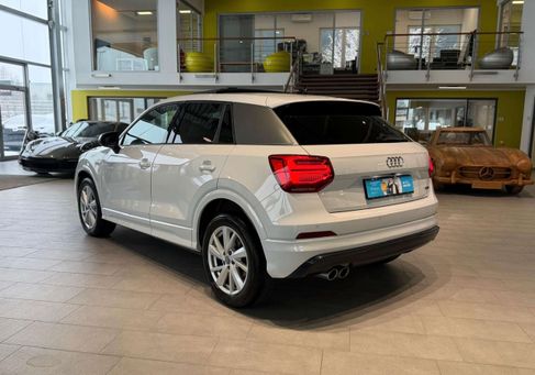 Audi Q2, 2020 3