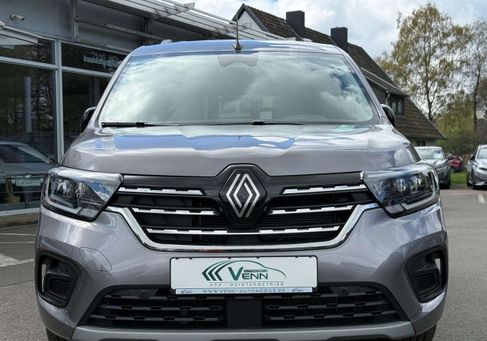 Renault Kangoo, 2026