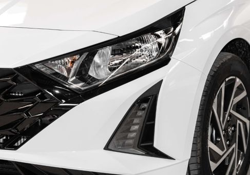 Hyundai i20, 2025 3