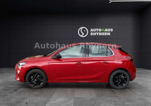 Opel Corsa, 2020 2