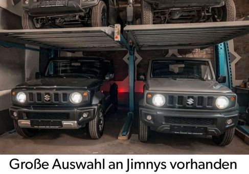 Suzuki Jimny, 2022