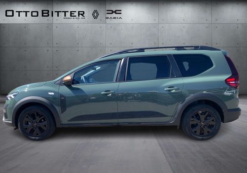 Dacia Jogger, 2026 2
