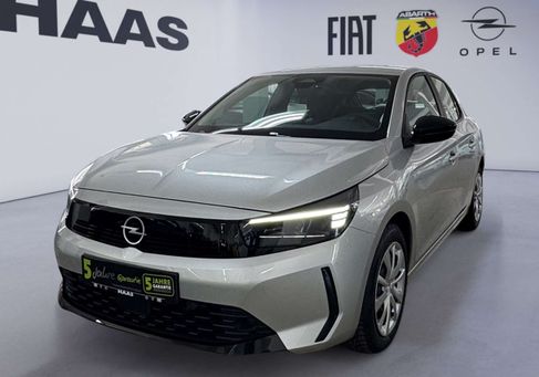 Opel Corsa, 2025 2