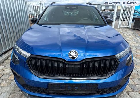 Skoda Kamiq, 2026